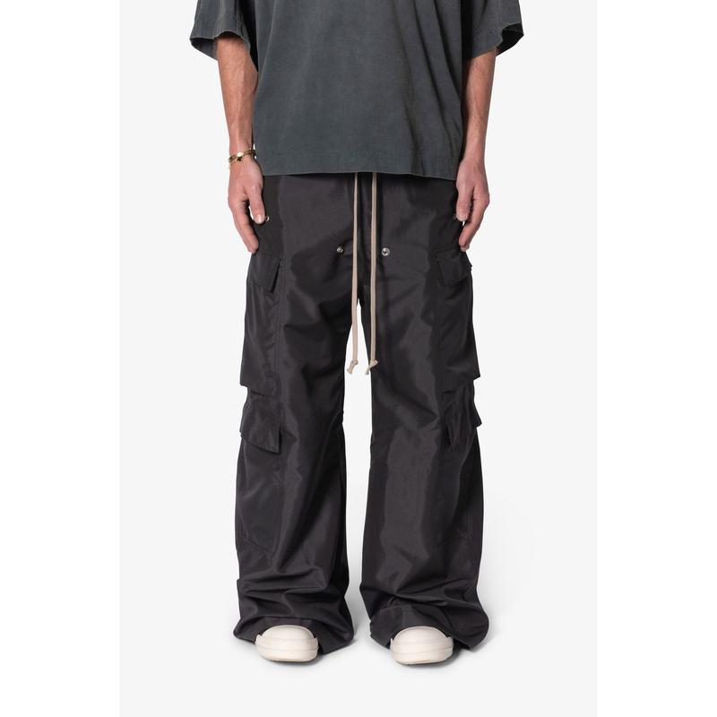 Men's Rave Double Cargo Pants
