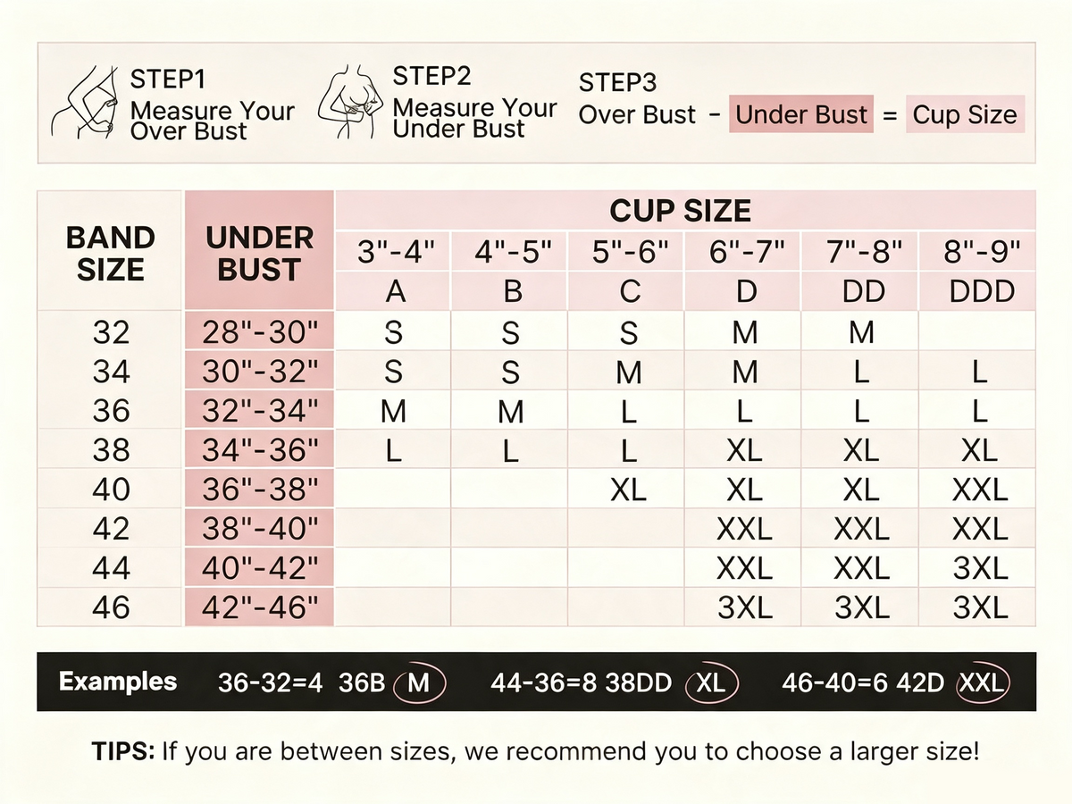 🔥Last Day💥Women's Wire-free Comfort Bra🔥8-Pack Only $24