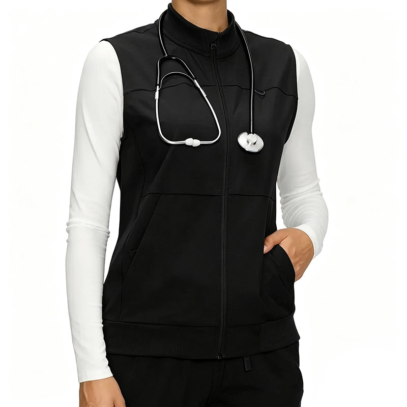 🔥Last Day💥Women's Slim-Fit Work Vest