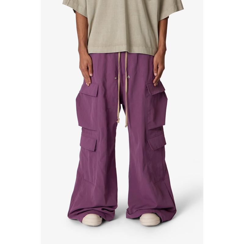 Men's Rave Double Cargo Pants