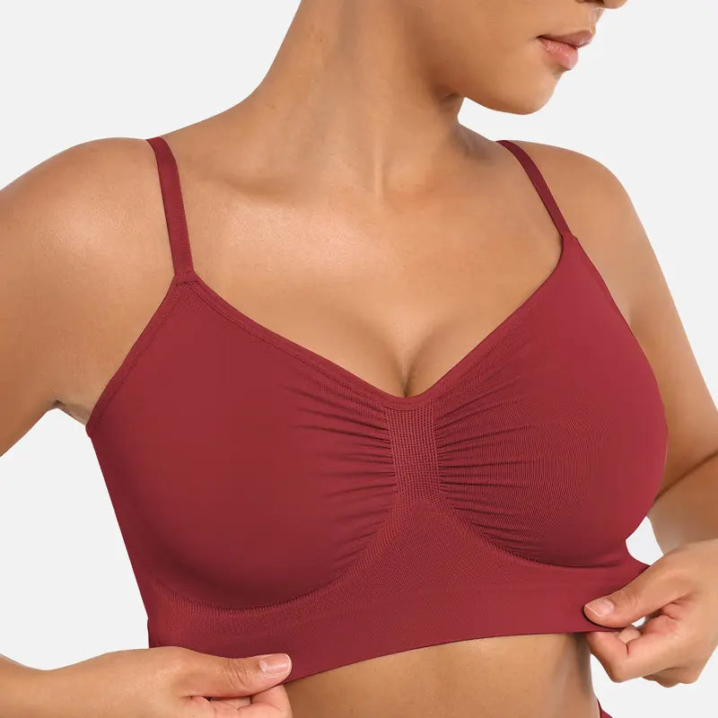 🔥Last Day💥Women's Wire-free Comfort Bra🔥8-Pack Only $24
