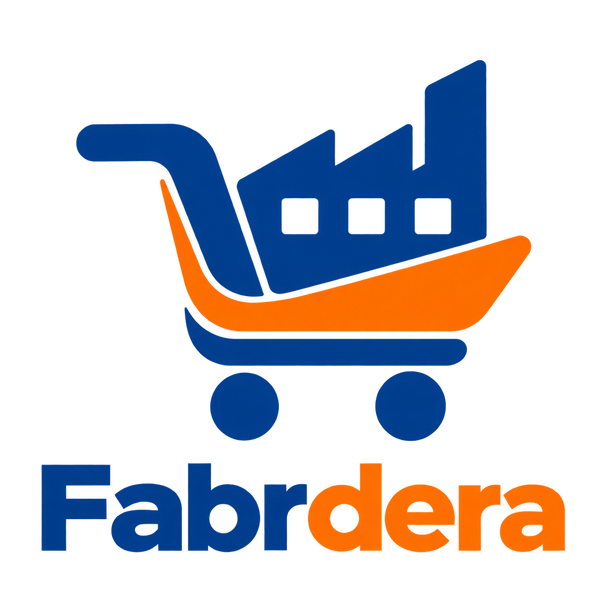Fabrdera