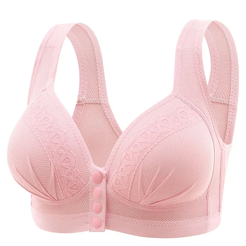 🔥Last Day💥Women's Front-Fastening Lift Bra🔥8-Pack Only $24