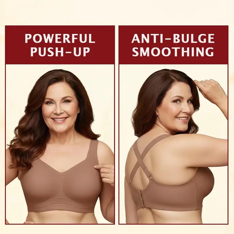 🔥Last Day💥Super firming Wirefree Bra🔥8-Pack Only $24