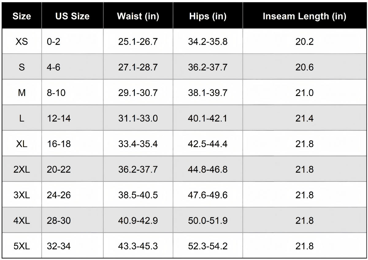 Women's Cargo Pants Plus Size Outdoor Lightweight Capris Casual Trip Loose Shorts