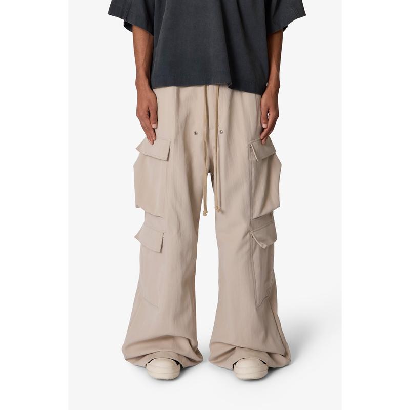 Men's Rave Double Cargo Pants