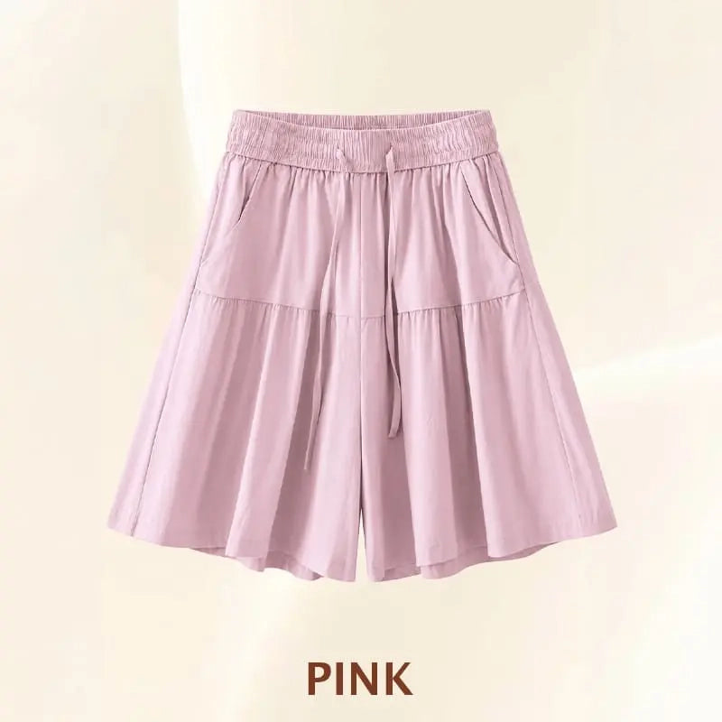 🔥Last Day💥Women's Lightweight Stretch Comfy Flowy Shorts🔥8-Pack Only $24