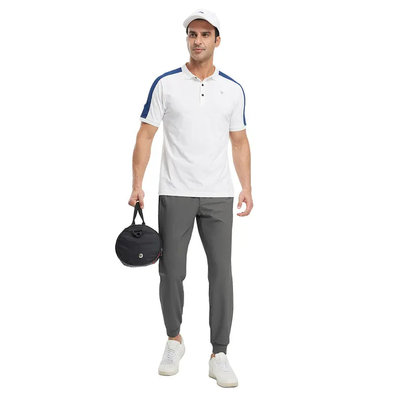 Men's Golf Club Joggers Pants