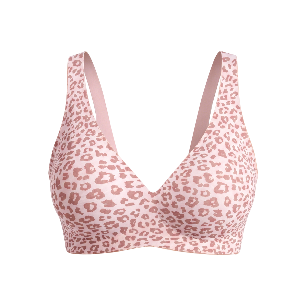 🔥Last Day💥Women's Deep-V Seamless Jelly Bra🔥8-Pack Only $24