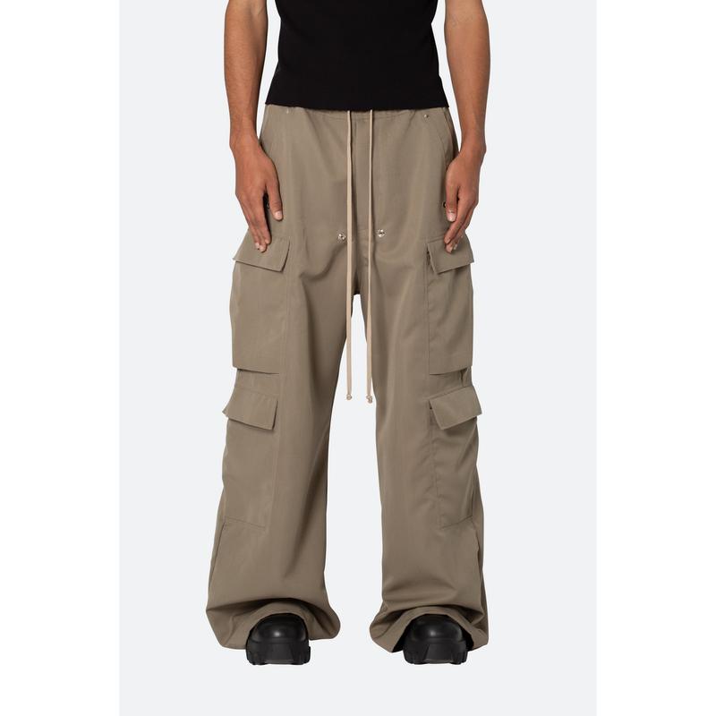 Men's Rave Double Cargo Pants