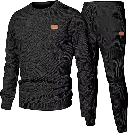 Men's 2 Piece Sweatsuits Outfits