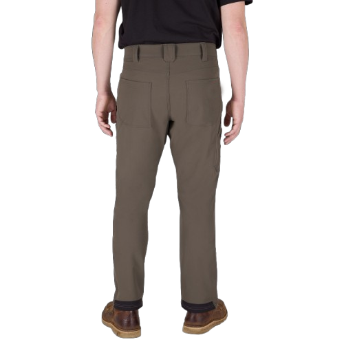 Men's 8-PACK FREEFLEX Tech Work Pants with 7 Pockets
