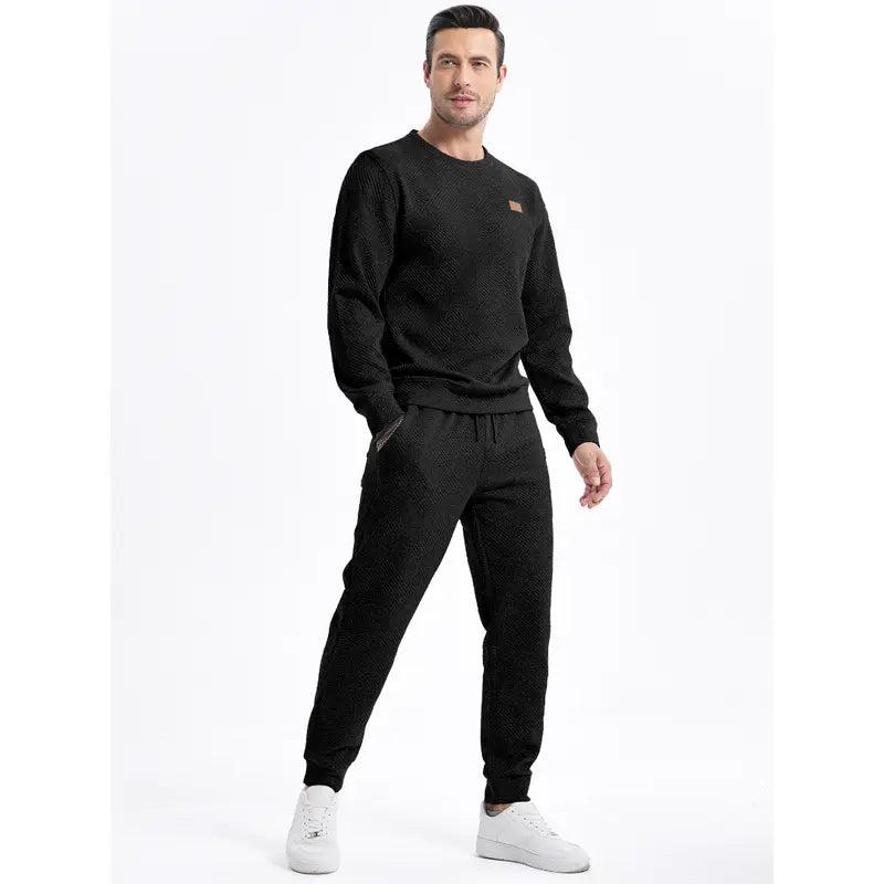 Men's 2 Piece Sweatsuits Outfits