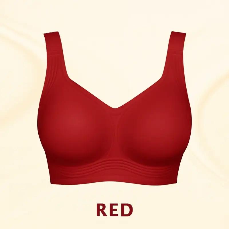 🔥Last Day💥Super firming Wirefree Bra🔥8-Pack Only $24