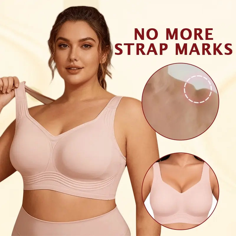 🔥Last Day💥Super firming Wirefree Bra🔥8-Pack Only $24