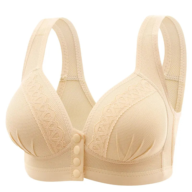🔥Last Day💥Women's Front-Fastening Lift Bra🔥8-Pack Only $24