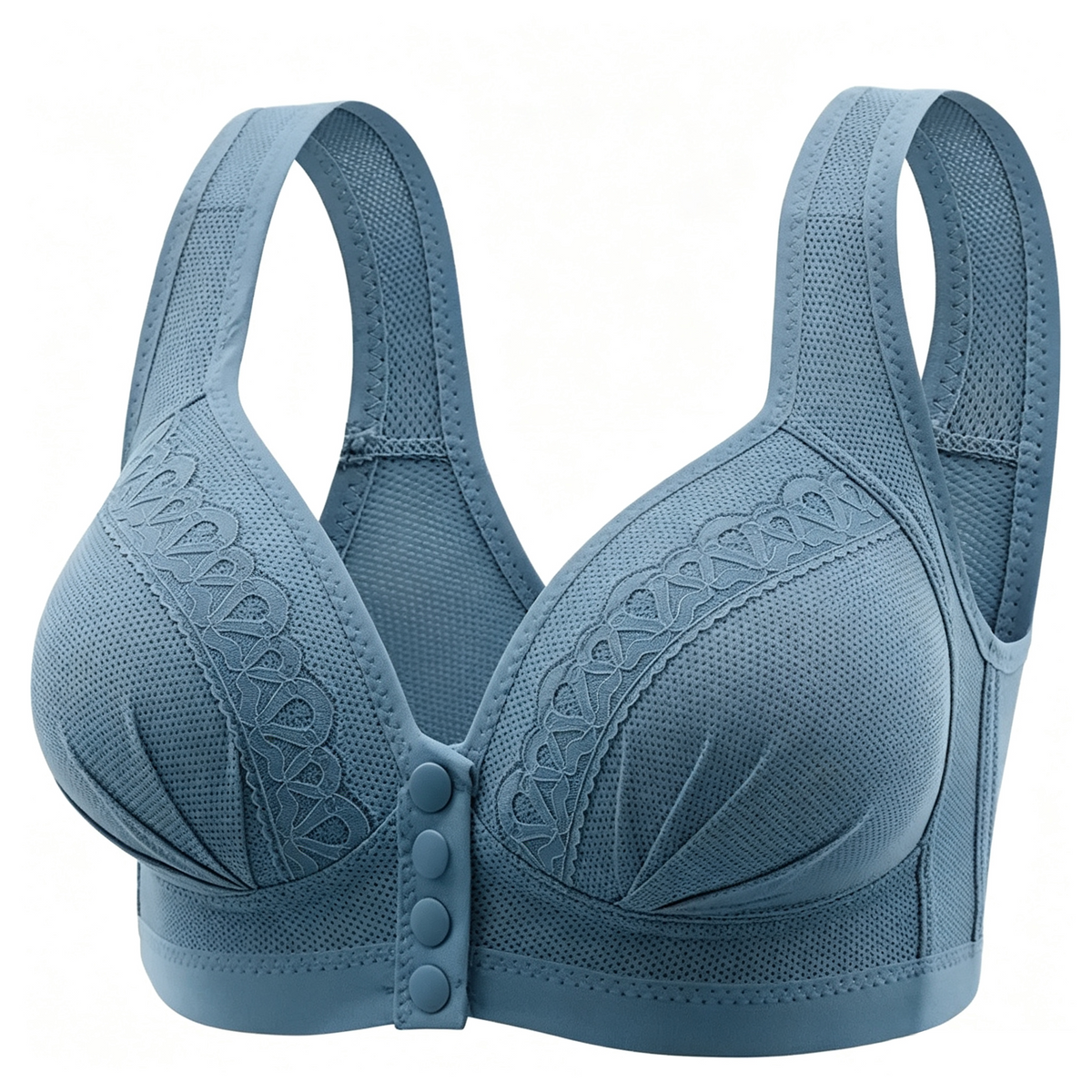 🔥Last Day💥Women's Front-Fastening Lift Bra🔥8-Pack Only $24