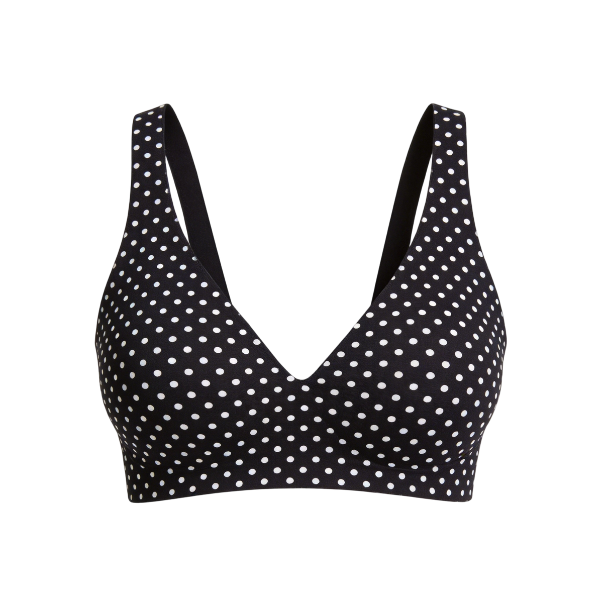 🔥Last Day💥Women's Deep-V Seamless Jelly Bra🔥8-Pack Only $24