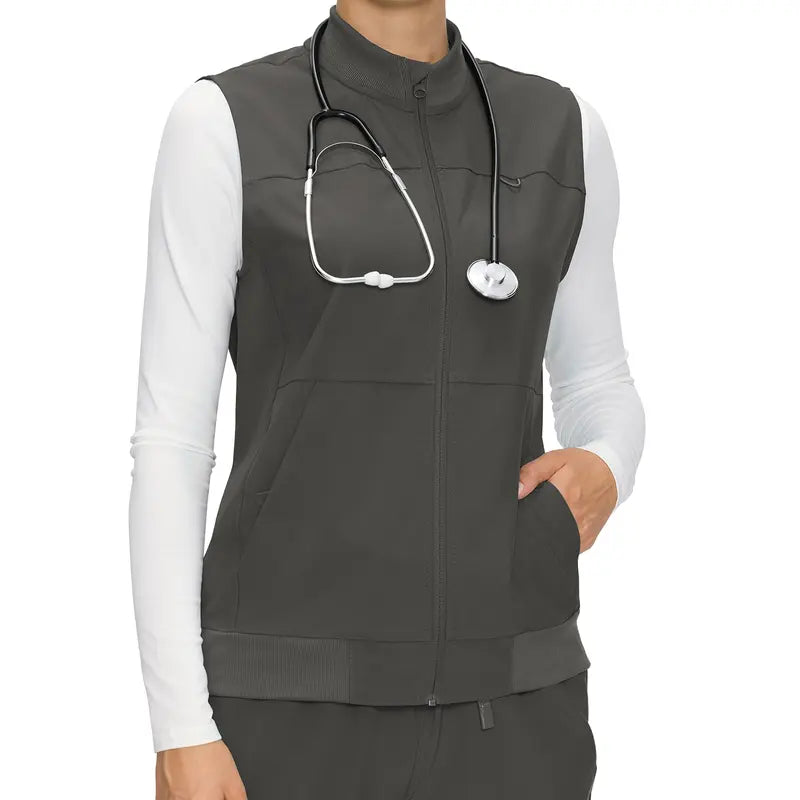 🔥Last Day💥Women's Slim-Fit Work Vest