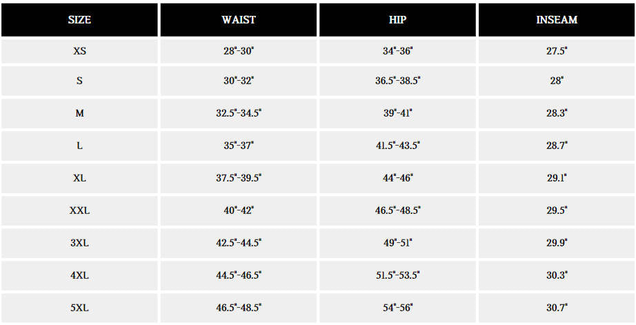 Men's Golf Club Joggers Pants