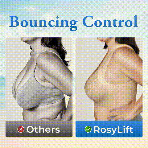🔥Last Day💥Ultimate Lifting Bounce Control Front Zipper Bra🔥8-Pack Only $24