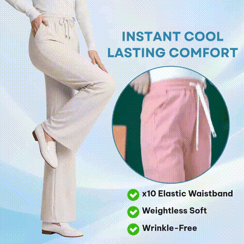 🔥Last Day💥 Women's Ultra Soft Perfect Drape Pull-On Pants🔥8-Pack Only $24