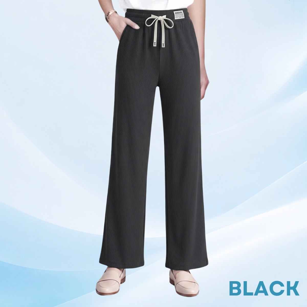 🔥Last Day💥 Women's Ultra Soft Perfect Drape Pull-On Pants🔥8-Pack Only $24