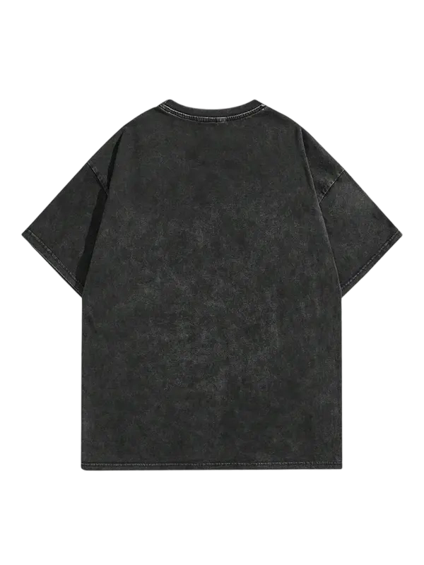 Men’s Cross Graphic Street Tee