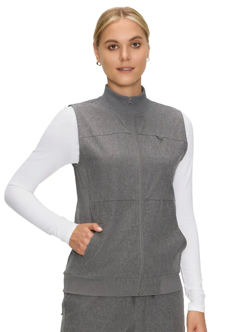 🔥Last Day💥Women's Slim-Fit Work Vest