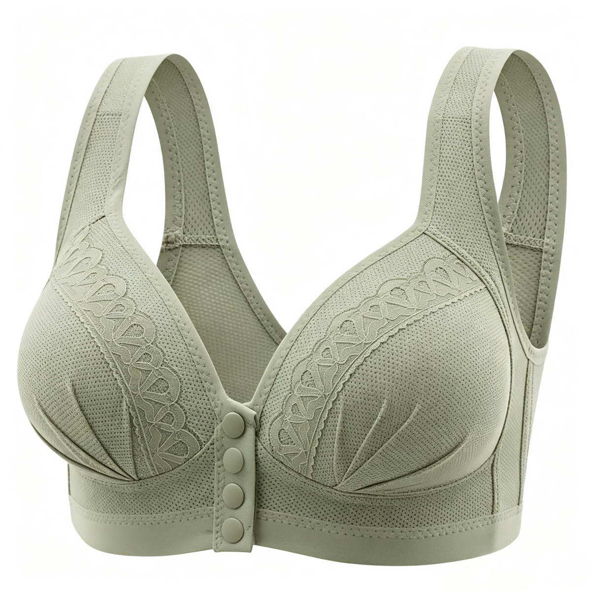 🔥Last Day💥Women's Front-Fastening Lift Bra🔥8-Pack Only $24