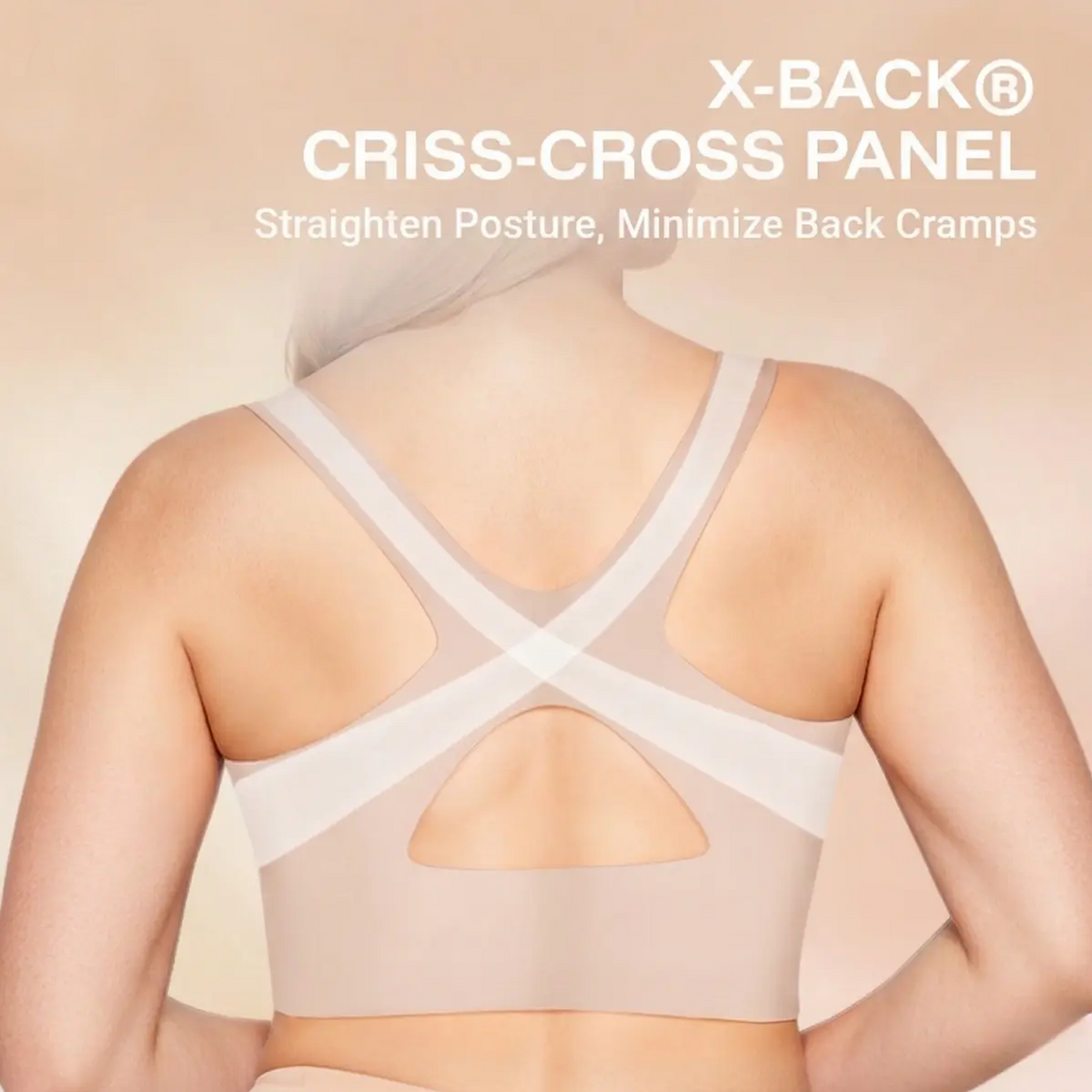 🔥Last Day💥Women's Comfortable High-Lift Shaping Bra🔥8-Pack Only $24
