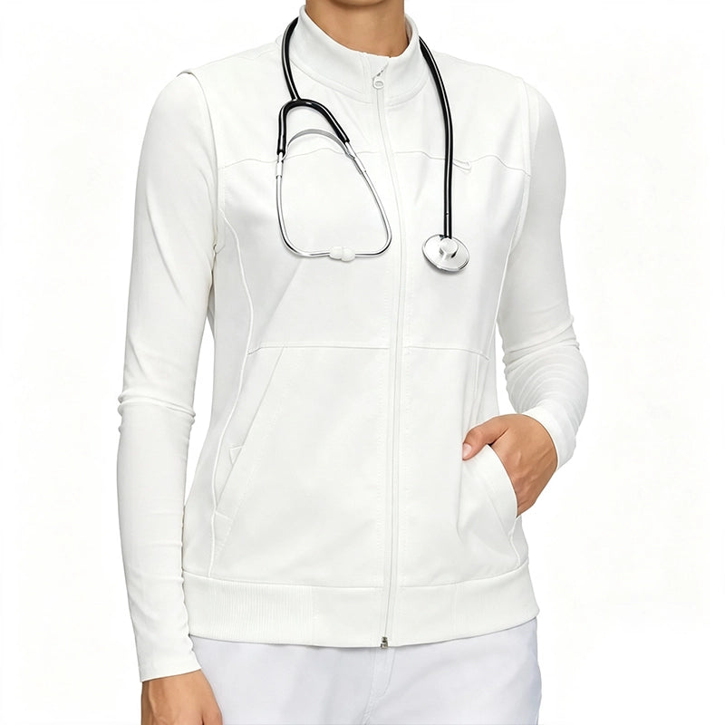 🔥Last Day💥Women's Slim-Fit Work Vest