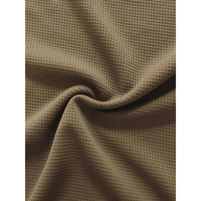 Men’s 3-Piece Stretch Lounge Set – Soft, Simple, Versatile