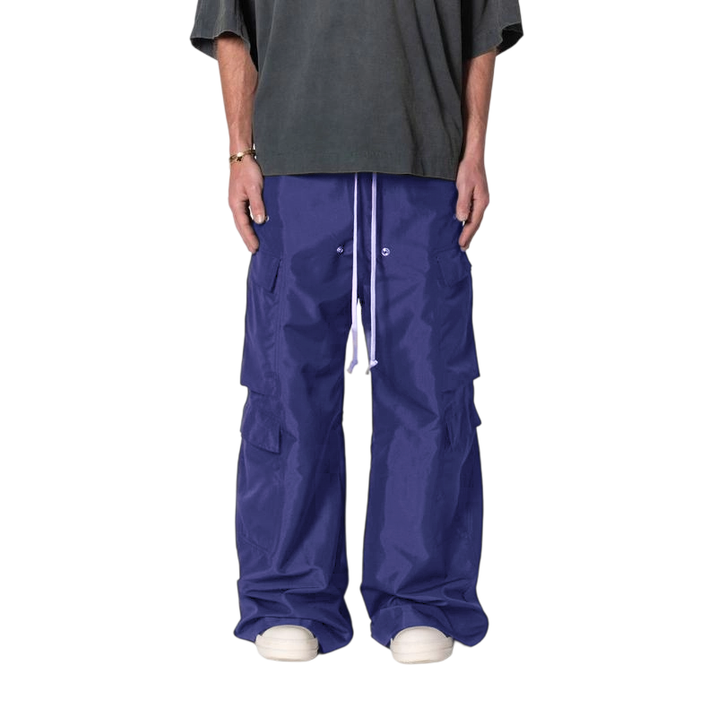Men's Rave Double Cargo Pants