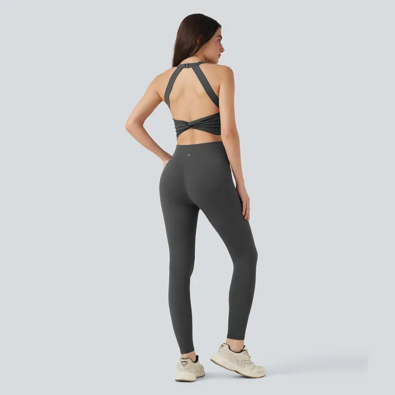 🔥Hot Sale💥Women's Tummy Control Shaping Pocket Bodysuits