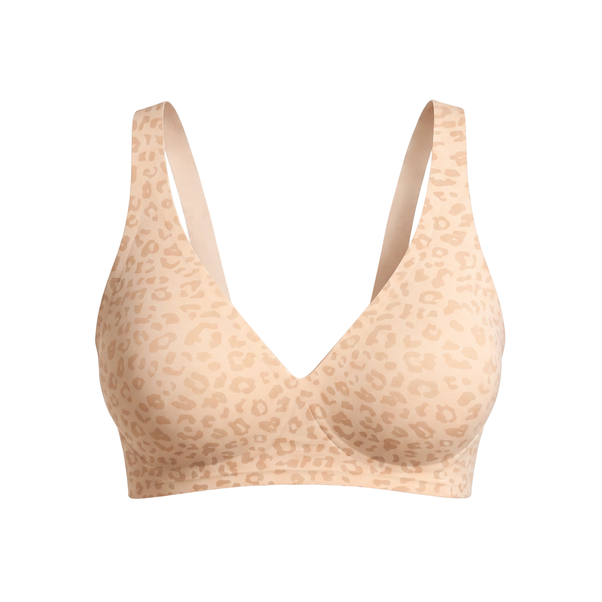 🔥Last Day💥Women's Deep-V Seamless Jelly Bra🔥8-Pack Only $24