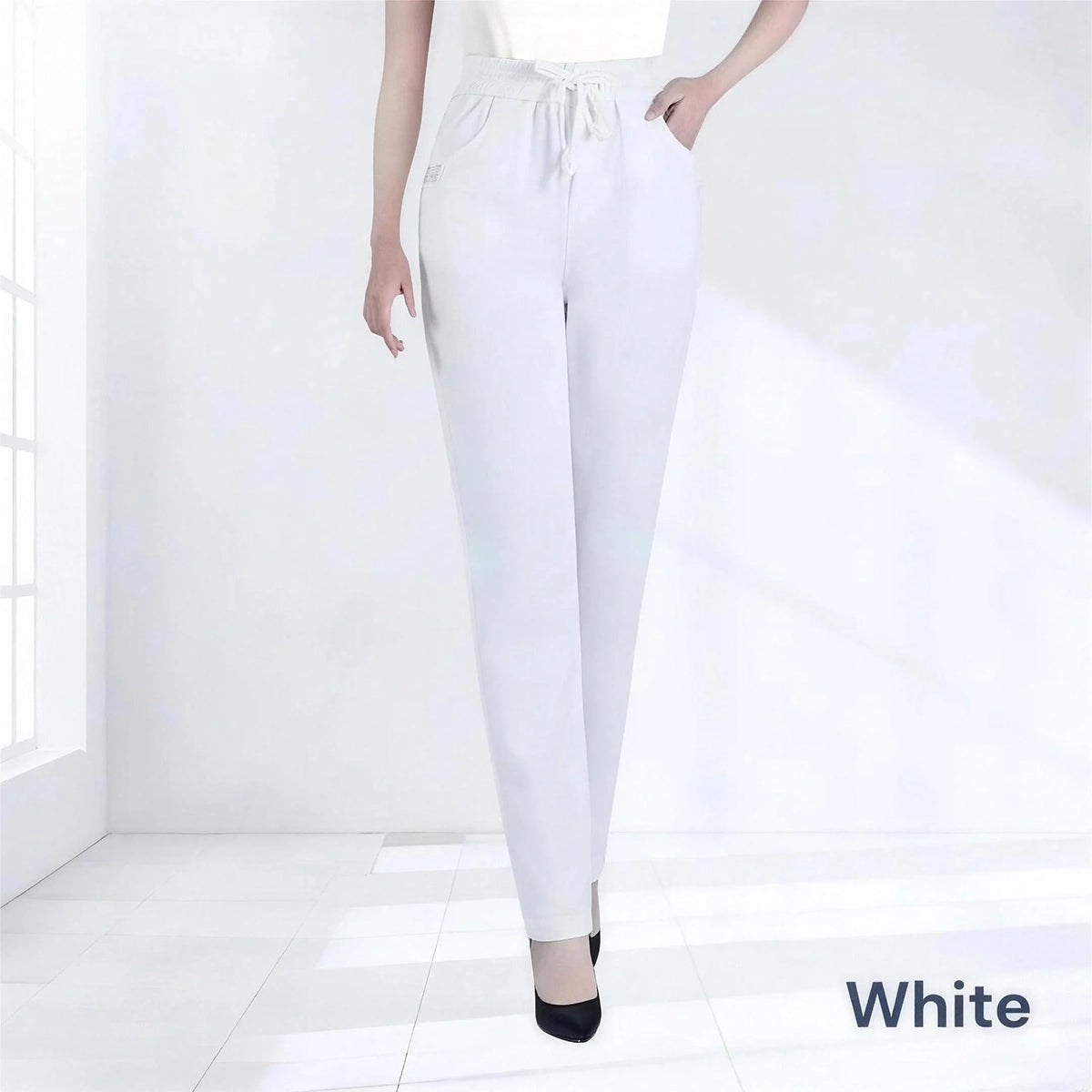 🔥Last Day💥High Waist Ultra-Stretch Mom Jeans🔥8-Pack Only $24
