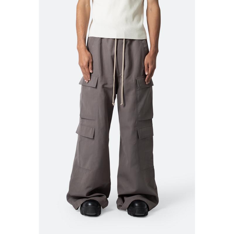 Men's Rave Double Cargo Pants
