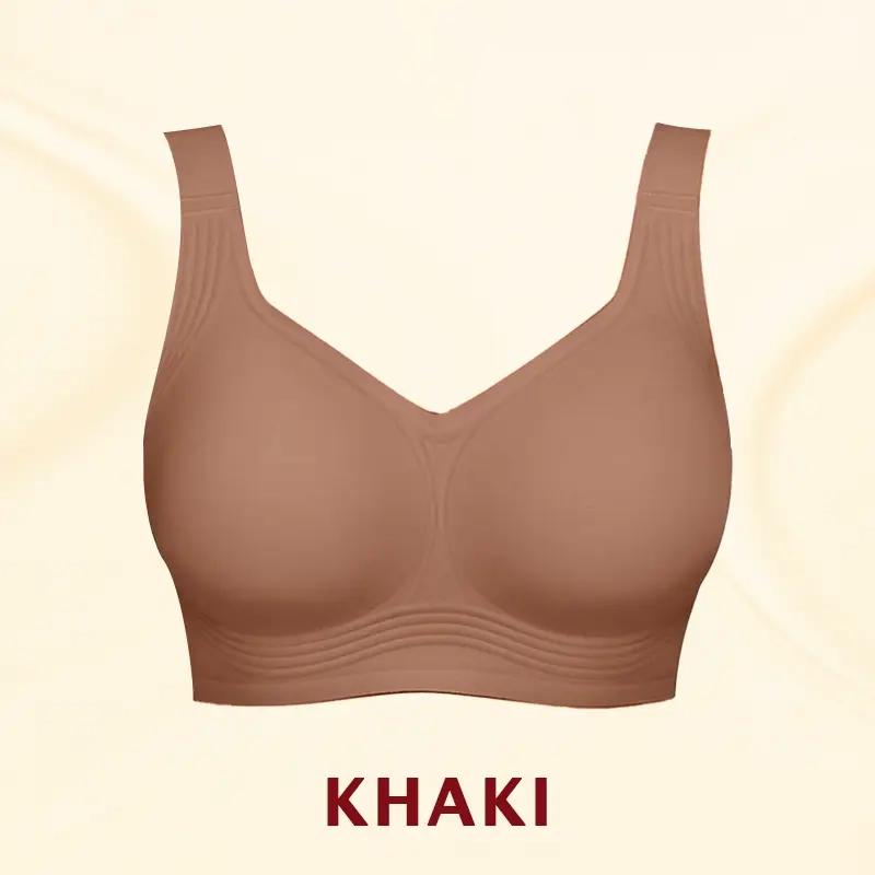 🔥Last Day💥Super firming Wirefree Bra🔥8-Pack Only $24