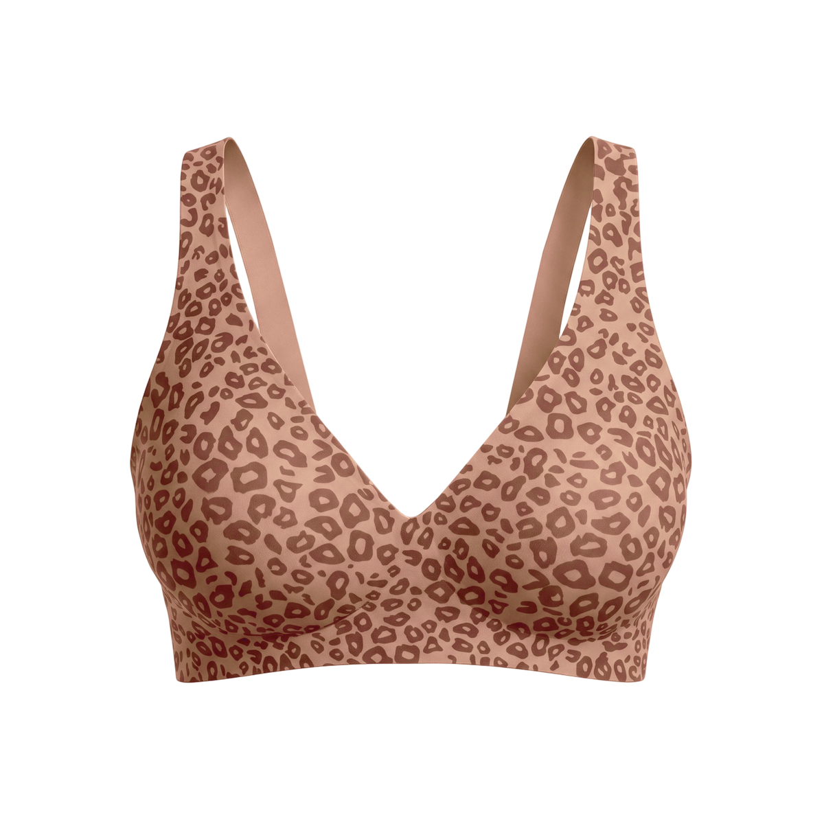 🔥Last Day💥Women's Deep-V Seamless Jelly Bra🔥8-Pack Only $24
