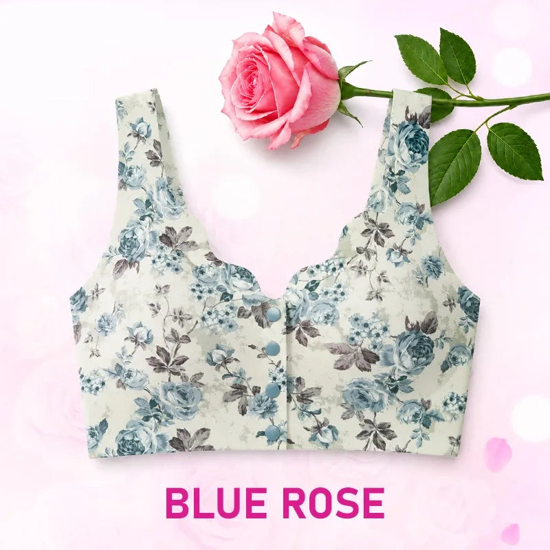 🔥Last Day💥Convenient Front-Closure Ultra Thin Bra🔥10-Pack Only $24