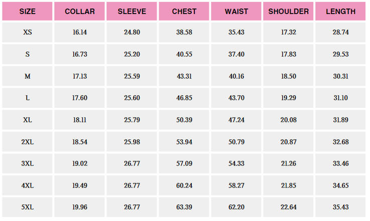Men‘s Dress Shirts 16-Way Stretch Slim Fit Long Sleeve Button Down Shirts Wrinkle Free Traveler Shirts